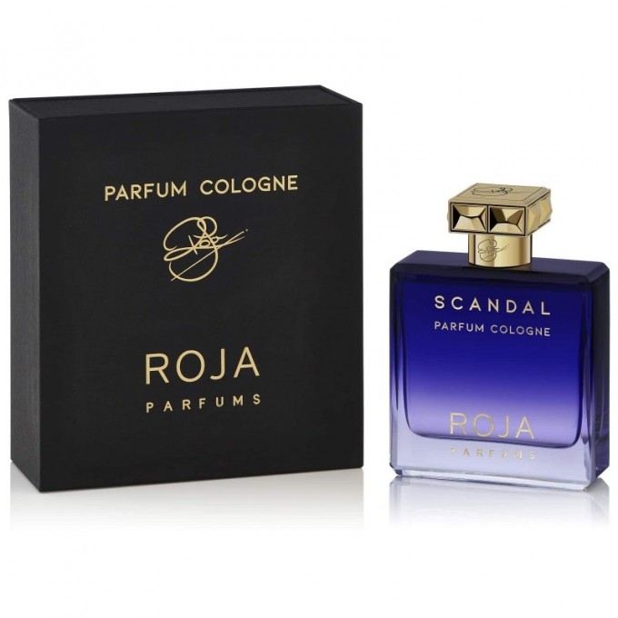 Scandal Pour Homme Parfum Cologne, Товар 148903