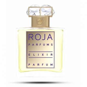 Elixir Pour Femme Parfum, Товар