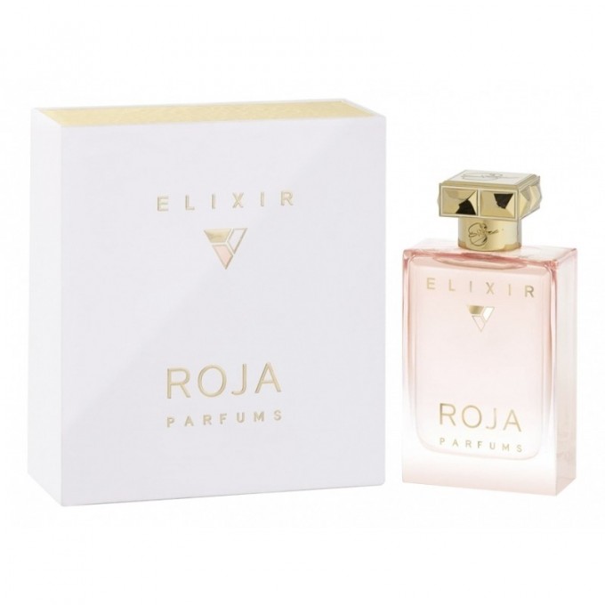 Elixir Pour Femme Essence De Parfum, Товар 156292