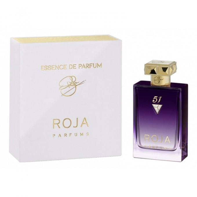 51 Pour Femme Essence De Parfum, Товар 173525