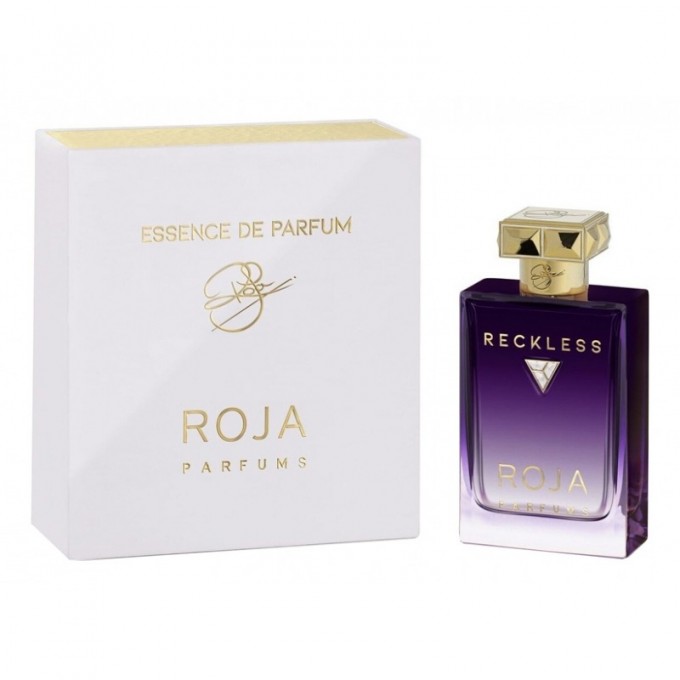 Reckless Pour Femme Essence De Parfum, Товар 187708