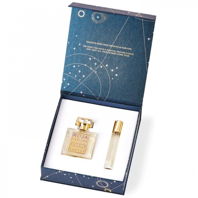 Elixir Pour Femme Parfum, Товар 210777