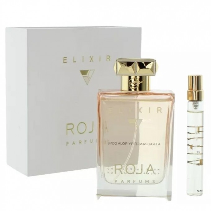Elixir Pour Femme Essence De Parfum, Товар 214138